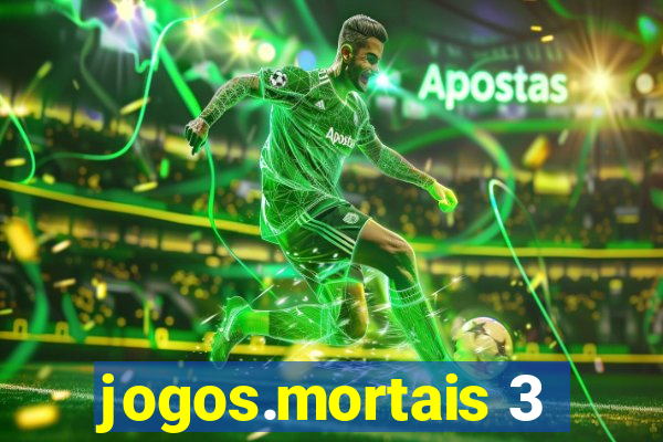 jogos.mortais 3